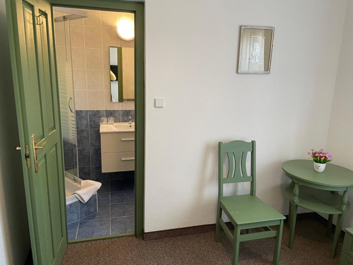 Villa Astoria Balatongyörök Exteriér fotografie