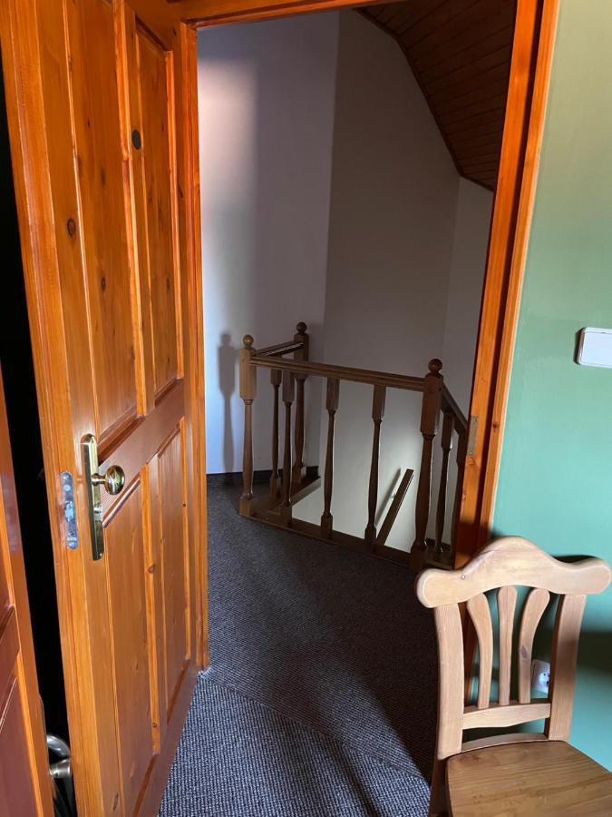 Villa Astoria Balatongyörök Exteriér fotografie