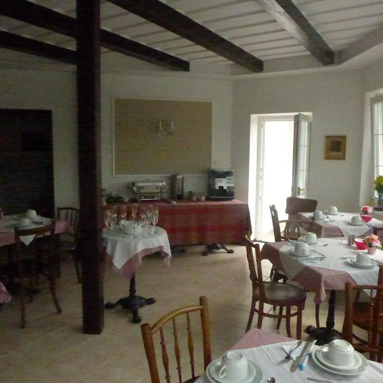 Villa Astoria Balatongyörök Exteriér fotografie