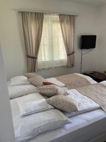 Villa Astoria Balatongyörök Exteriér fotografie